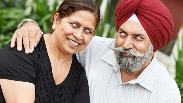 Illustration for article titled The 10 Things All Indian Parents Said In Unison Yesterday Without Knowing Why
